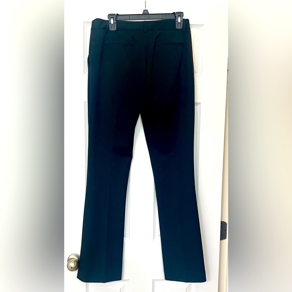 Express Columnist Barely Boot Mid rise: black